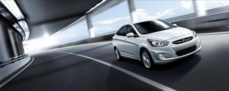  Hyundai Accent 2013 года  (фото 39 из 52)
